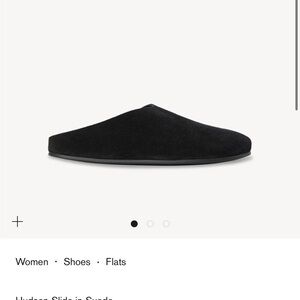 The Row Hudson slide